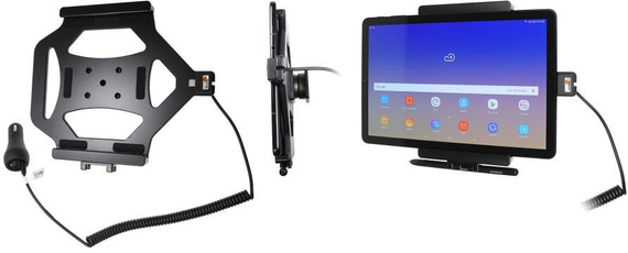 Uchwyt aktywny do Samsung Galaxy Tab S4 10.5