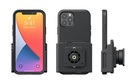 Uchwyt do OPPO Reno10 | Reno10 Pro Brodit bez futerału oraz w futerale lub etui o wymiarach: 75-89 mm (szer.), 2-10 mm (grubość).