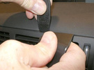 ProClip do Citroen C6 07-13