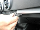ProClip do Audi S3 13-19