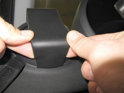 ProClip do Audi A1 11-17