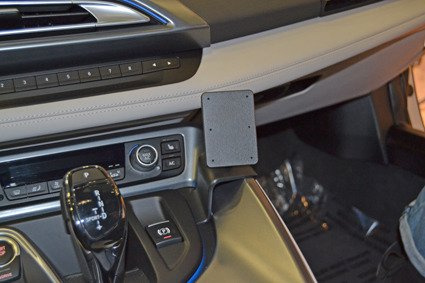 ProClip do BMW i8 14-20