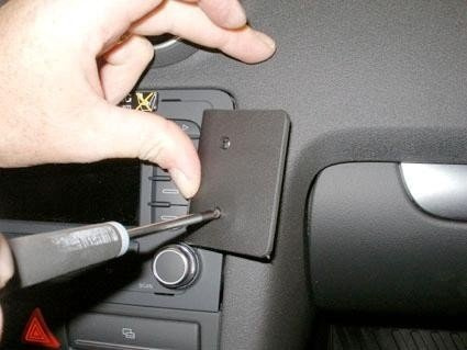 ProClip do Audi A3 07-12