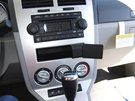 ProClip do Jeep Compass 07-08