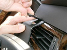 ProClip do BMW 520-545/M5 E60, E61 04-10