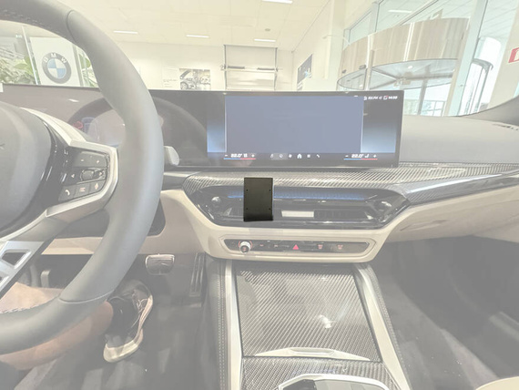 ProClip uchwyt montażowy do BMW i4 G26 2025-2026