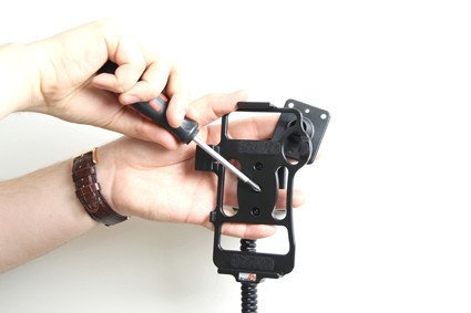 Uchwyt aktywny do Sony Xperia Z