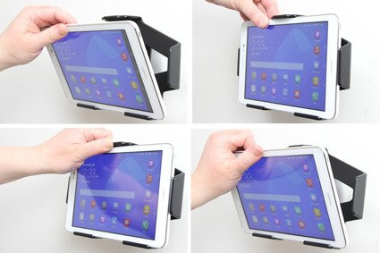 Uchwyt pasywny do Huawei MediaPad T1 8.0