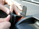 ProClip do Kia Carnival 06-11