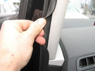 ProClip do Volkswagen Sharan 11-19