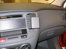 ProClip do Kia Rio 06-11
