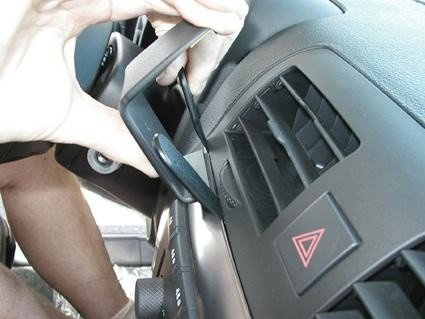 ProClip do Hummer H3 05-12