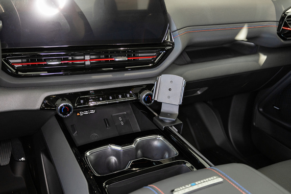 ProClip uchwyt montażowy do Chevrolet Silverado EV 2024-2026