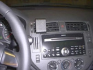 ProClip do Ford Kuga 08-12