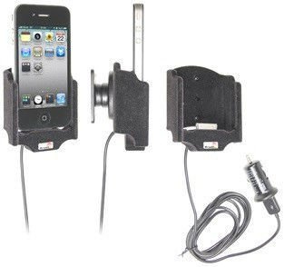 Uchwyt aktywny z kablem USB do Apple iPhone 4 & Apple iPhone 4S