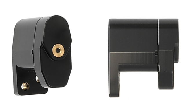 Blokada do uchwytu Brodit na Zebra ET401 8" i 10"