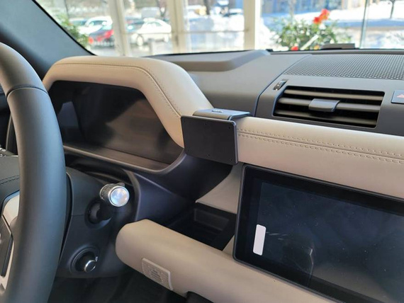 ProClip do Land Rover Defender 2020-2026