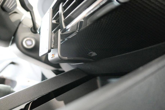 ProClip do Skoda Octavia IV 2020-2026