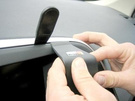 ProClip do Volvo XC60 09-17