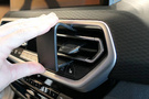 ProClip do BMW X3 2022-2025