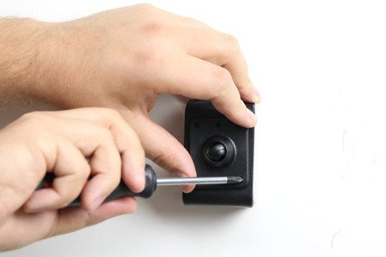 Uchwyt pasywny do Sony Xperia Z5