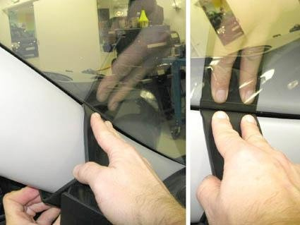 ProClip do Kia Soul 09-13