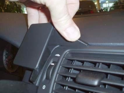 ProClip do Volvo C70 06-15