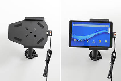 Uchwyt aktywny do instalacji na stałe do Lenovo Tab M8 HD