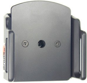 Uchwyt regulowany do Sony Xperia Z5 w futerale lub obudowie o wymiarach: 62-77 mm (szer.), 9-13 mm (grubość)