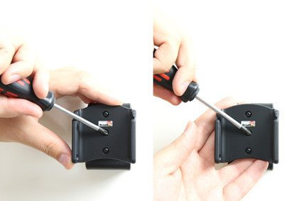 Uchwyt pasywny do Sony Xperia go