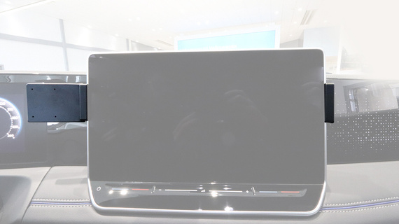 ProClip uchwyt montażowy do Volkswagen Passat 2025-