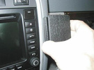 ProClip do Porsche Cayenne 03-10