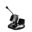 Stacjonarny System Łączności Satelitarnej PTT Imtradex na Telefon