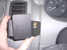 ProClip do Opel Vivaro 02-14