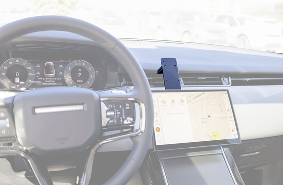 ProClip uchwyt montażowy do Land Rover Range Rover Evoque 2024-2026