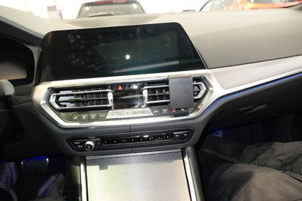 ProClip do BMW 3-series G20 2019-2022