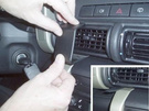 ProClip do Land Rover Freelander 04-06
