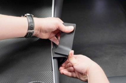 ProClip do Tesla 3 2018-2020