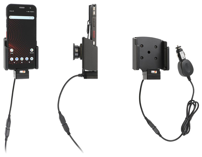 Aktywny uchwyt PogoPin do Honeywell CT32