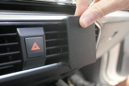 Brodit ProClip uchwyt do Cupra Formentor 2021-2026