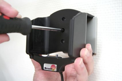 Uchwyt do Intermec CN3e do instalacji na stałe