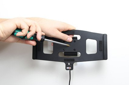 Uchwyt aktywny do Samsung Galaxy Note 10.1 (Edycja 2014) SM-P6000