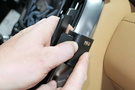 ProClip do Lexus Seria LX 2022-2025