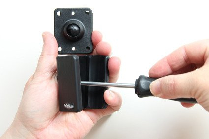 Uchwyt pasywny do Honeywell Xenom 1900