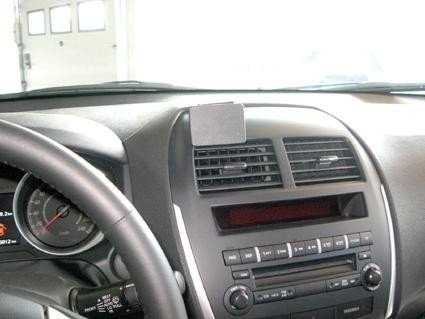 ProClip do Mitsubishi ASX 11-14