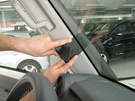 ProClip do Toyota LandCruiser 70 08-18