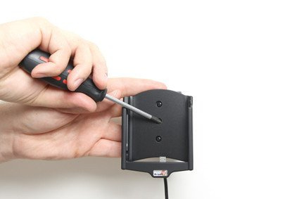 Uchwyt aktywny do instalacji na stałe do HTC One M8