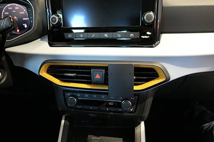 ProClip do Seat Arona 2022-2026