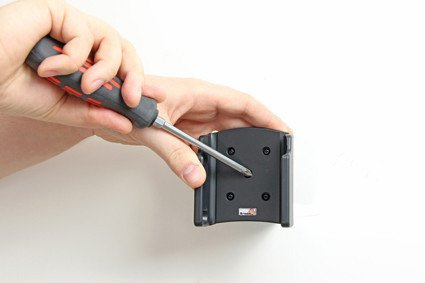 Uchwyt pasywny do Motorola TC55