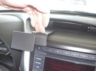 ProClip do Subaru Impreza 08-12